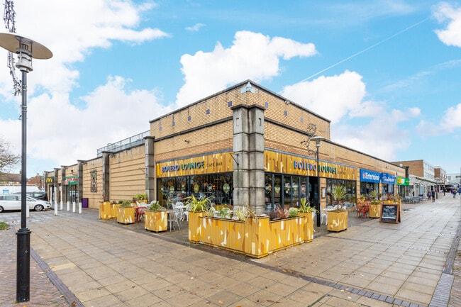 More details for 2-34 West Walk, Yate - Retail to Rent