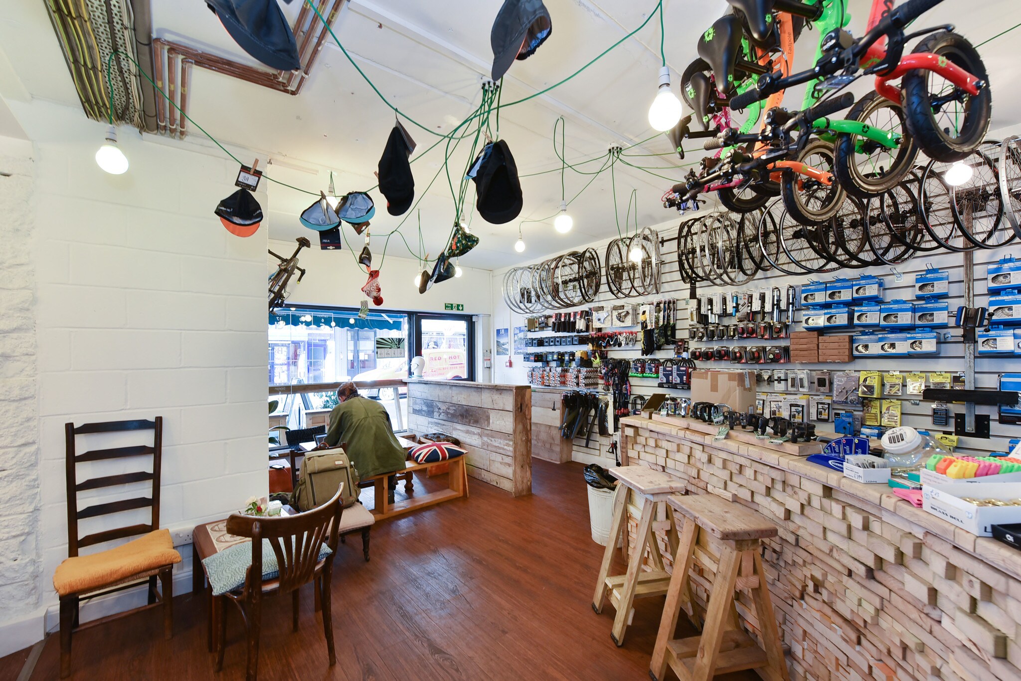 16A Pitfield St, London for sale Other- Image 1 of 1