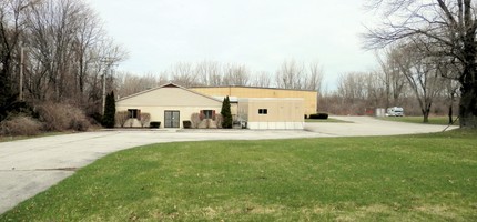 4823-4825 N Ridge Rd, Perry, OH for sale Building Photo- Image 1 of 1