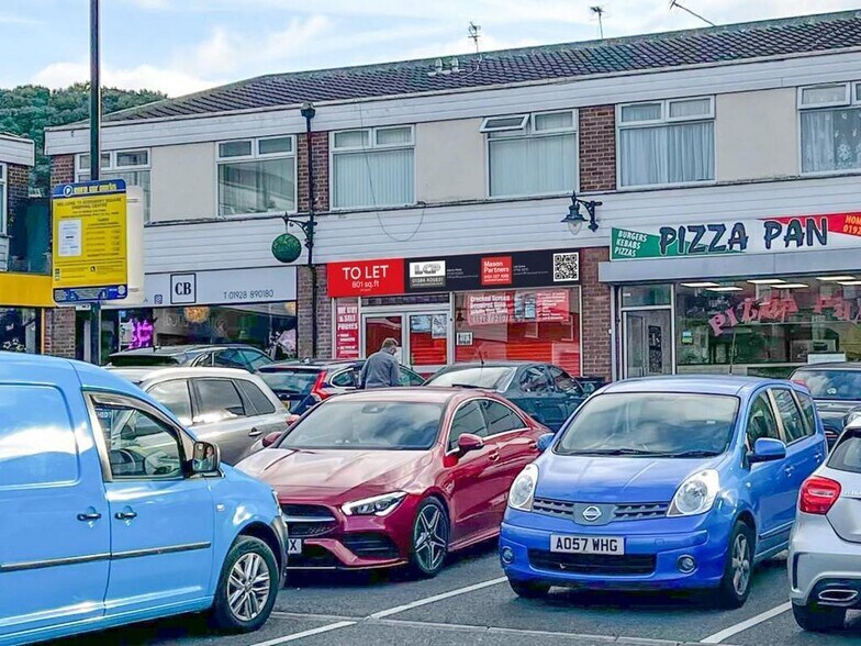 9 Eddisbury Sq, Frodsham to rent - Building Photo - Image 2 of 10