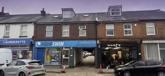 More details for 8-10 High Street, Northwood – Retail for Sale, Northwood