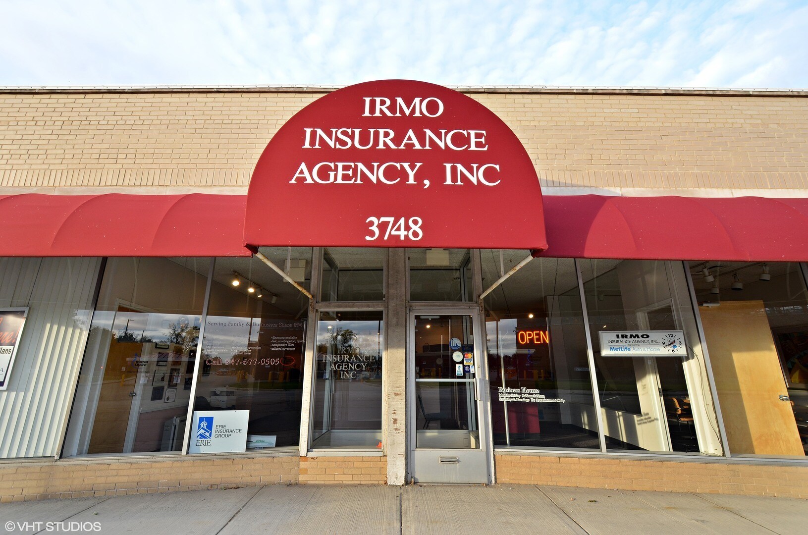 3748 W Oakton St, Skokie, IL for sale Building Photo- Image 1 of 1