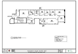 10700 Medlock Bridge Rd, Duluth, GA for rent Floor Plan- Image 1 of 5