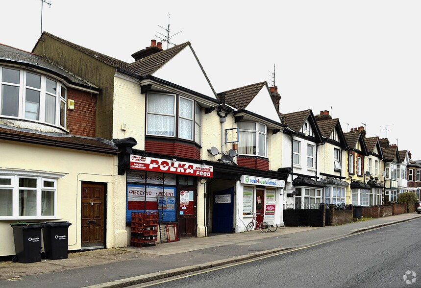 211213 Hightown Rd, Luton LU2 0BZ UK