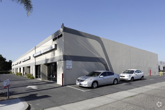 More details for 1830-1846 S Grand Ave, Santa Ana, CA - Industrial for Rent