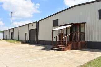 More details for 216 Industrial Dr, Ridgeland, MS - Industrial for Sale
