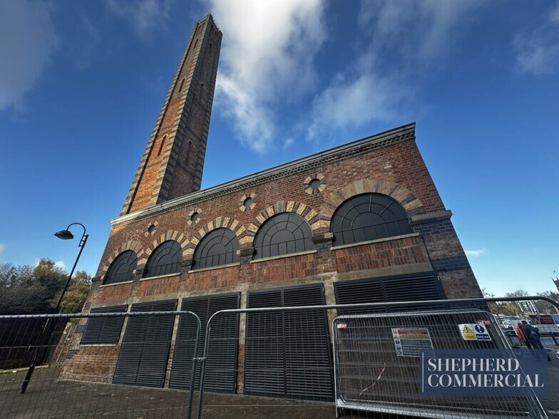 Weavers Wharf, Kidderminster to rent - Building Photo - Image 2 of 4