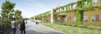More details for Rue Des Beaux Soleils, Osny - Light Industrial to Rent