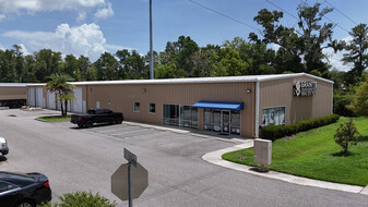 2410 Lucy Branch Rd, Orange Park FL - Commercial Property