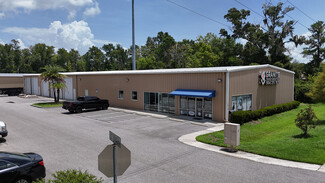 More details for 2410 Lucy Branch Rd, Orange Park, FL - Industrial for Sale