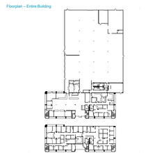 6701 S Midvale Park Rd, Tucson, AZ for rent Floor Plan- Image 1 of 1