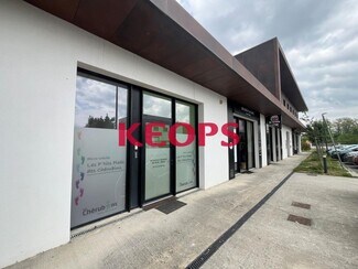 More details for 6 Impasse Henri Matisse, Cugnaux - Retail to Rent