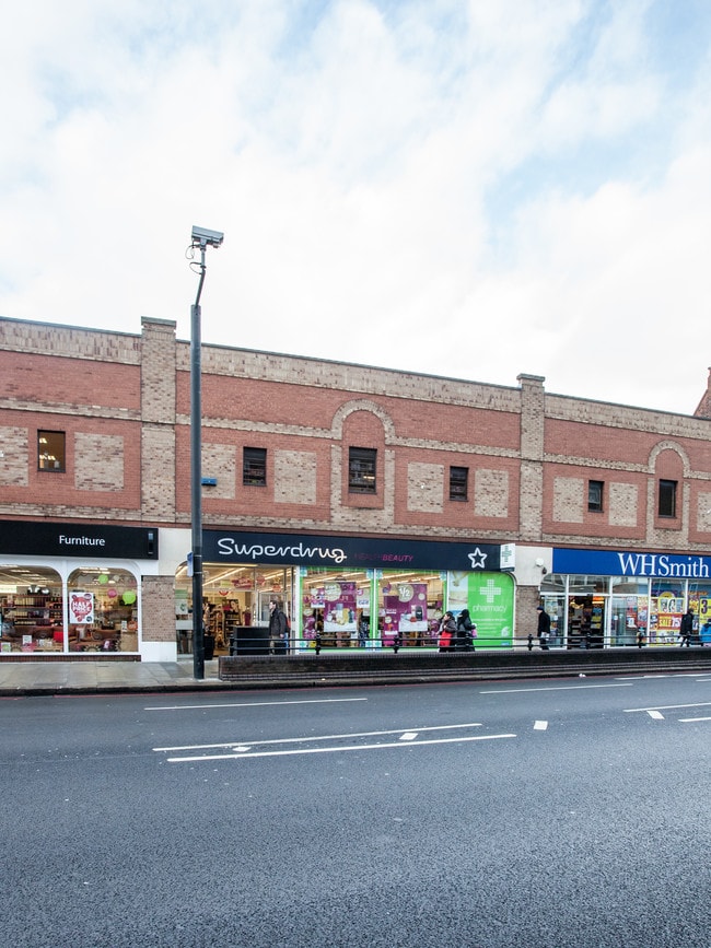 More details for 260-270 Upper Richmond Rd W, London - Retail to Rent