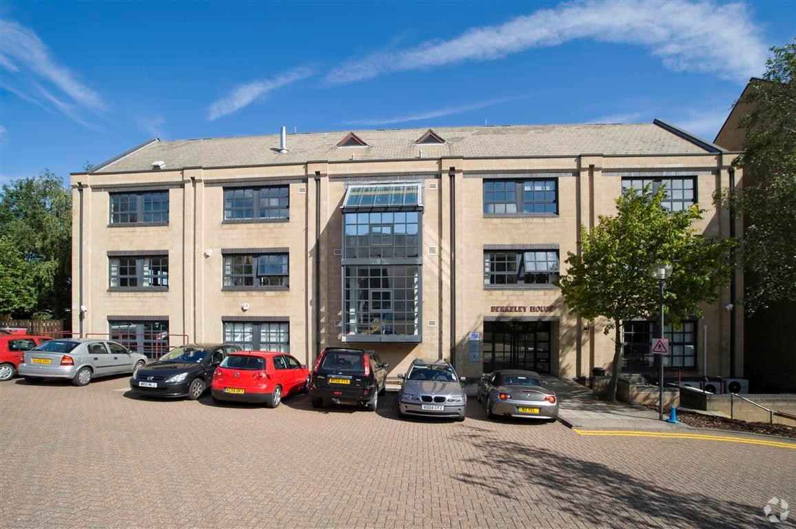 Lower Bristol Rd, Bath for sale Primary Photo- Image 1 of 1