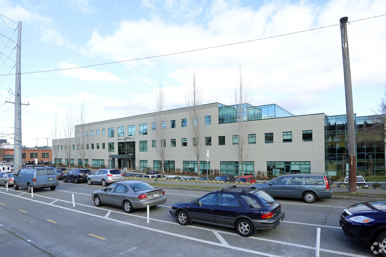 400 N 34th St, Seattle 98103 | LoopNet UK