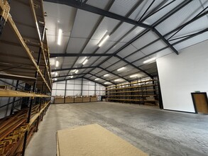 Church Hl, Washingborough to rent Interior Photo- Image 1 of 2