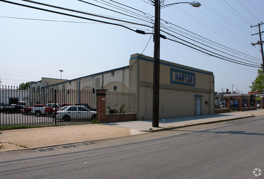 1421 Kenilworth Ave NE, Washington, DC for sale - Primary Photo - Image 1 of 1