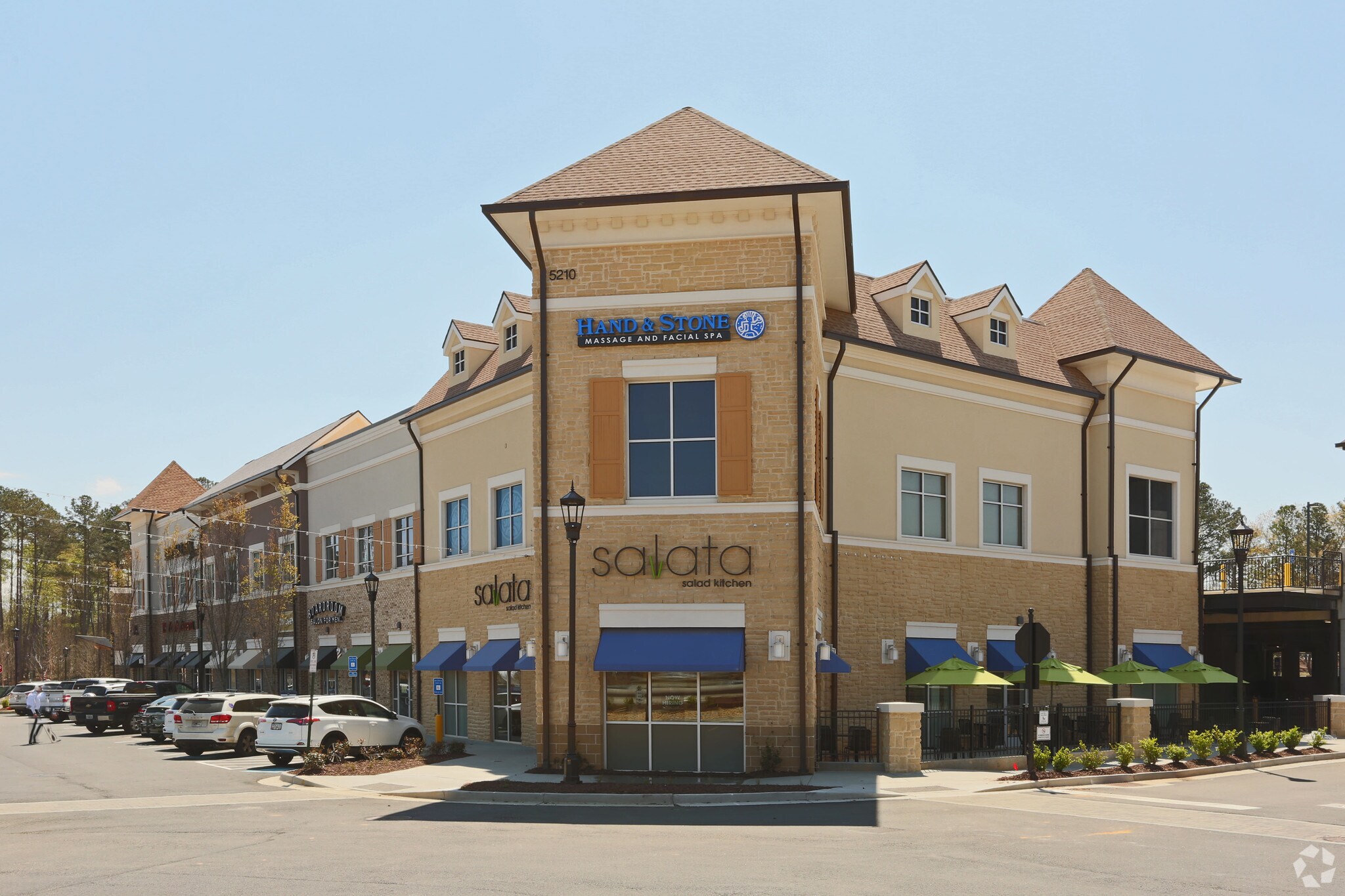 Peachtree Pky and Medlock Bridge Rd, Peachtree Corners, GA to rent Building Photo- Image 1 of 4