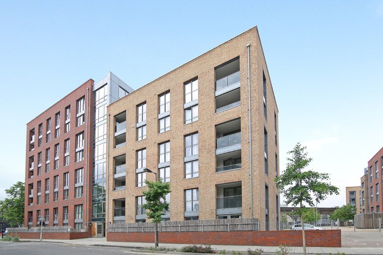 Silwood St, London to rent Primary Photo- Image 1 of 5