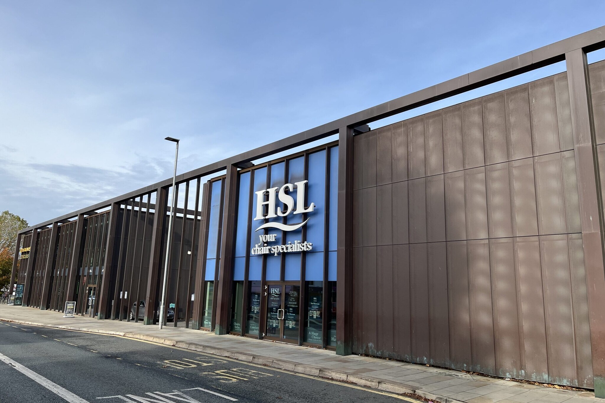 Unit 2 Boughton, Chester to rent Primary Photo- Image 1 of 2