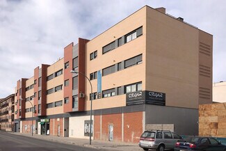More details for Carretera Noblejas, 7, Ocaña - Build-to-Rent for Sale