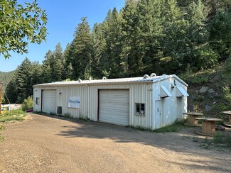 More details for 2056 Idaho Springs Road, Idaho Springs, CO - Light Industrial, Industrial for Rent