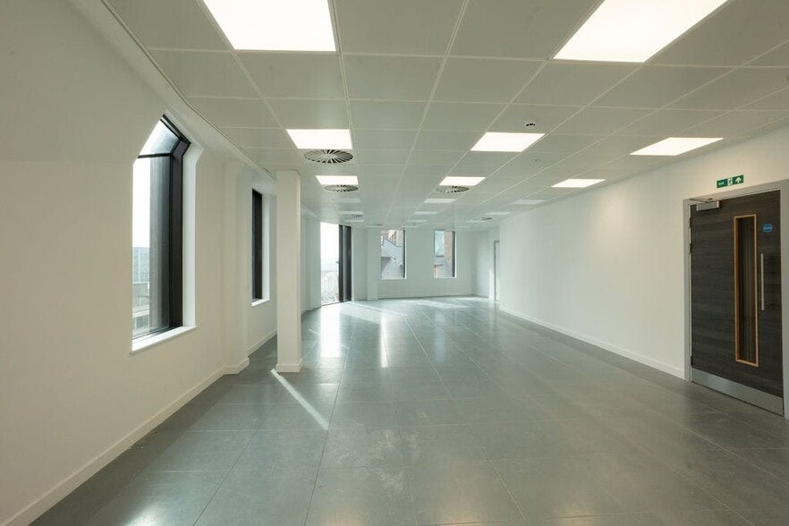 1 Cross Burgess St, Sheffield to rent - Building Photo - Image 3 of 6