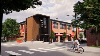 More details for 906 1 Av NE, Calgary, AB - Office to Rent