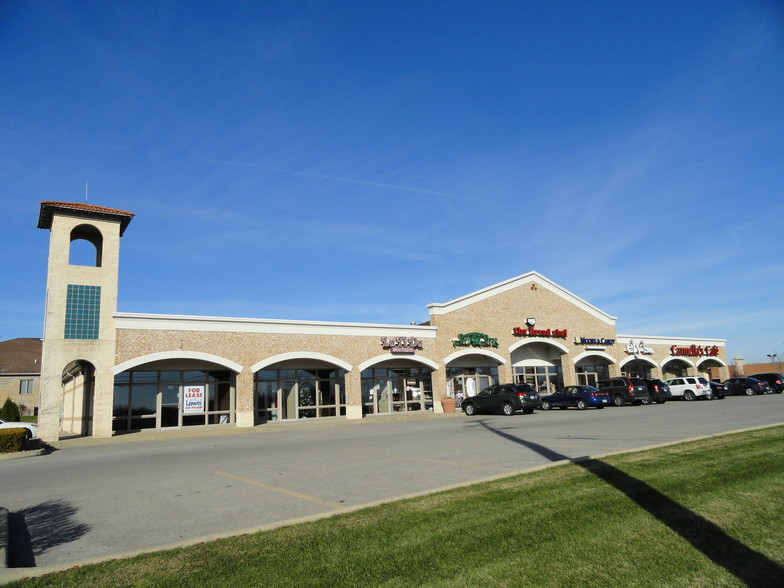 850 E Western Reserve Rd, Boardman, OH for sale - Building Photo - Image 1 of 1