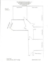 250 N Golden Circle Dr, Santa Ana, CA to rent Site Plan- Image 1 of 1