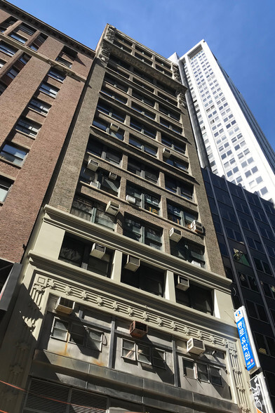 38 W 32nd St, New York, NY for rent - Building Photo - Image 1 of 6