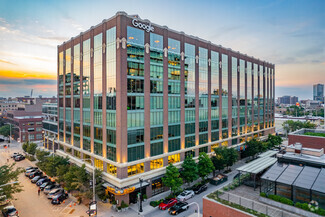 More details for 1000 W Fulton Market, Chicago, IL - Office for Rent