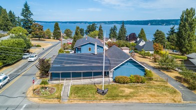 432 3rd St, Langley, WA for sale Building Photo- Image 1 of 1