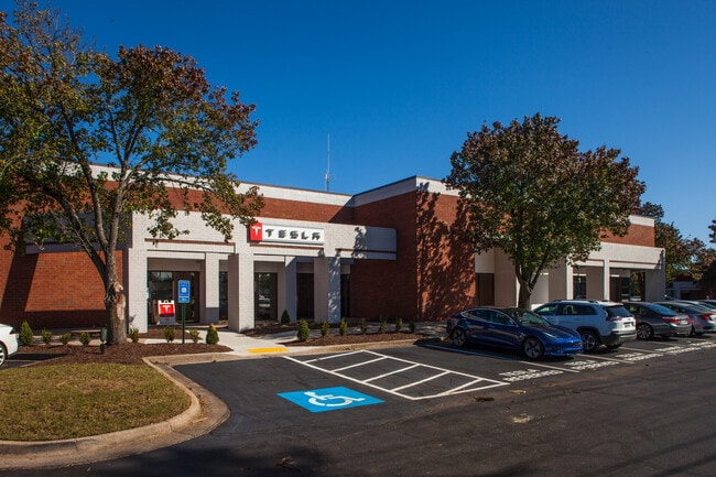 More details for 1395 S Marietta Pky SE, Marietta, GA - Office, Light Industrial to Rent