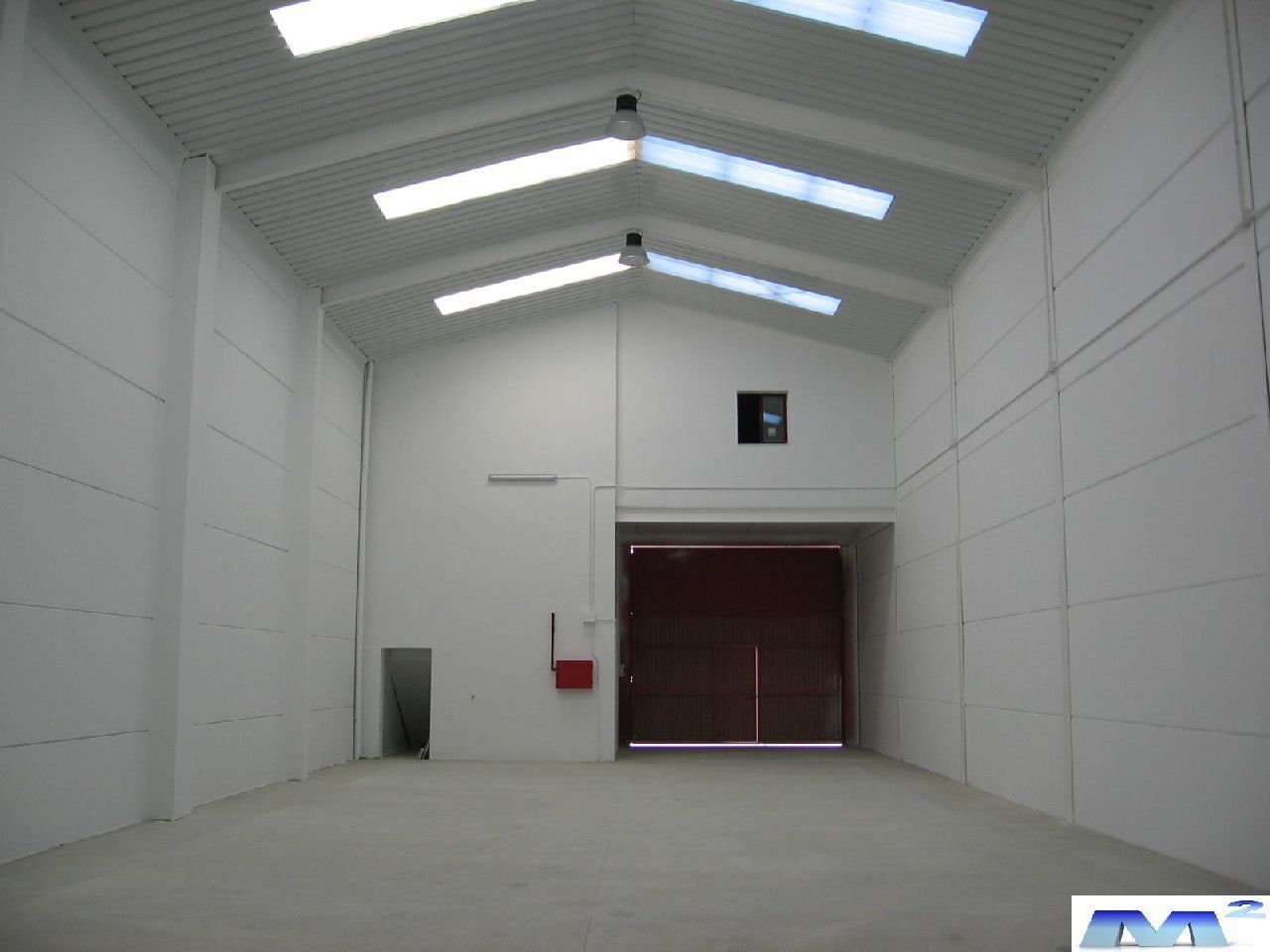 Industrial in San Agustín del Guadalix, Madrid to rent Primary Photo- Image 1 of 6