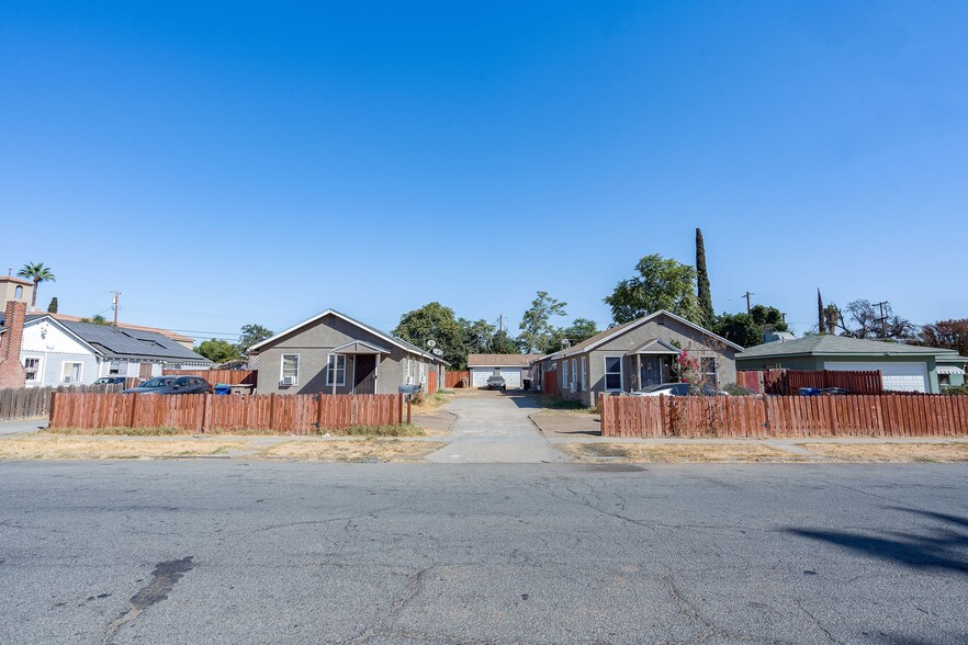 414 Washington Ave, Bakersfield, CA for sale - Building Photo - Image 2 of 7