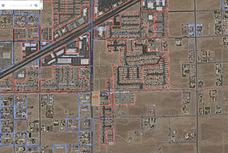 More details for Decatur Blvd, Las Vegas, NV - Land for Sale