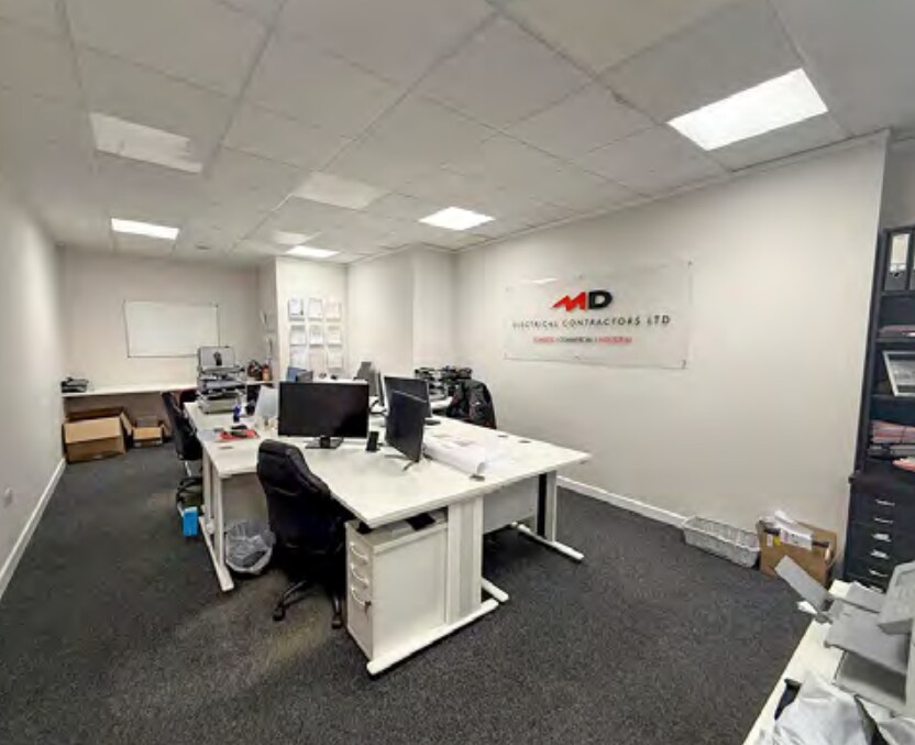 57B Mill St, Rutherglen to rent Interior Photo- Image 1 of 5