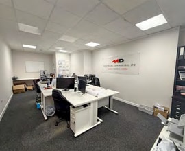 57B Mill St, Rutherglen to rent Interior Photo- Image 1 of 5