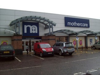 More details for Eastfield Way, Inverness - Retail for Rent