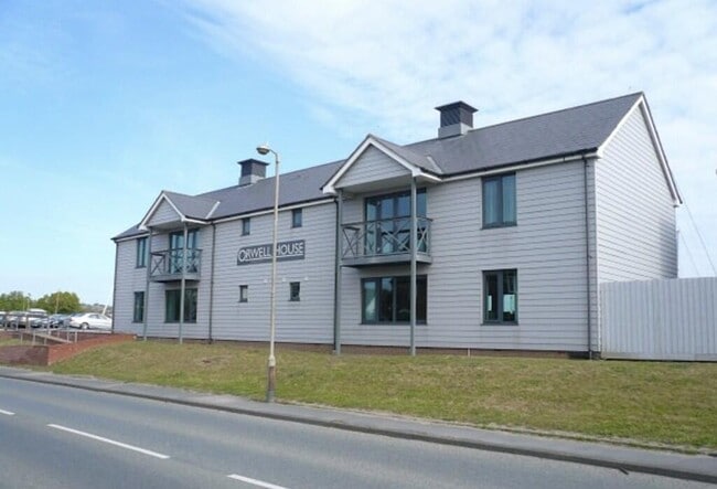 More details for The Strand, Wherstead - Office to Rent