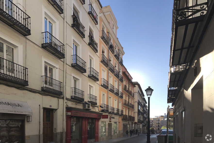 Calle Pelayo, 17, Madrid, Madrid for sale - Building Photo - Image 2 of 3