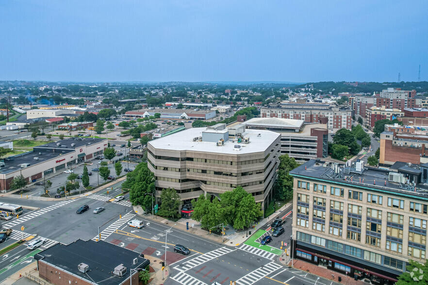 350 Main St, Malden, MA for rent - Aerial - Image 3 of 26