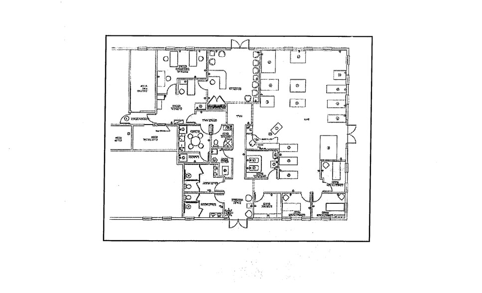 170 Lakeview Dr, Morgantown, WV for rent - Site Plan - Image 1 of 28