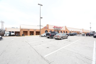 More details for 1553 Sierra Vista Plz, Saint Louis, MO - Retail for Rent