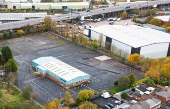 Birmingham Rd, Oldbury for rent Building Photo- Image 1 of 1