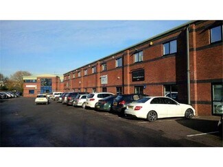 More details for 7 Mill Ln, Rainford - Office for Rent