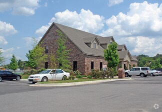 More details for 6323 Ranch Dr, Little Rock, AR - Office for Sale