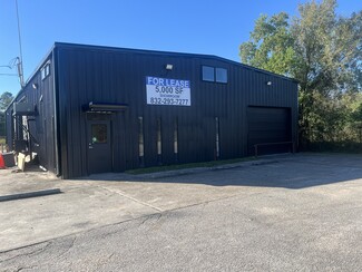 More details for 2646 Greens Rd, Houston, TX - Industrial for Rent