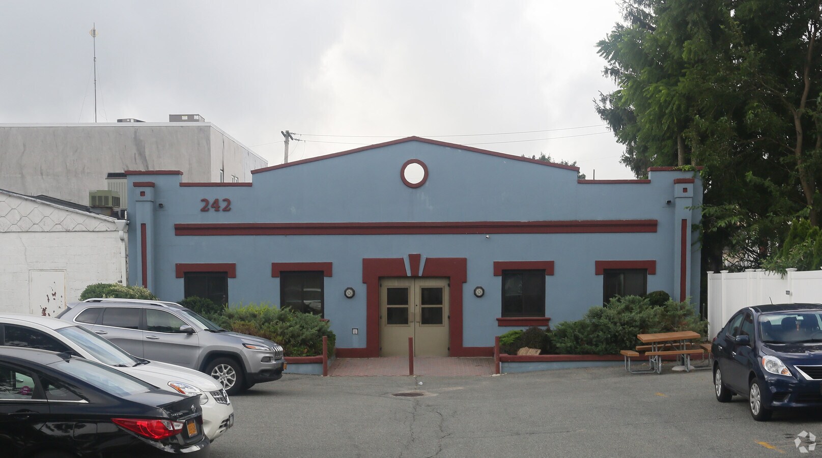 242 Drexel Ave, Westbury 11590 Office for Rent